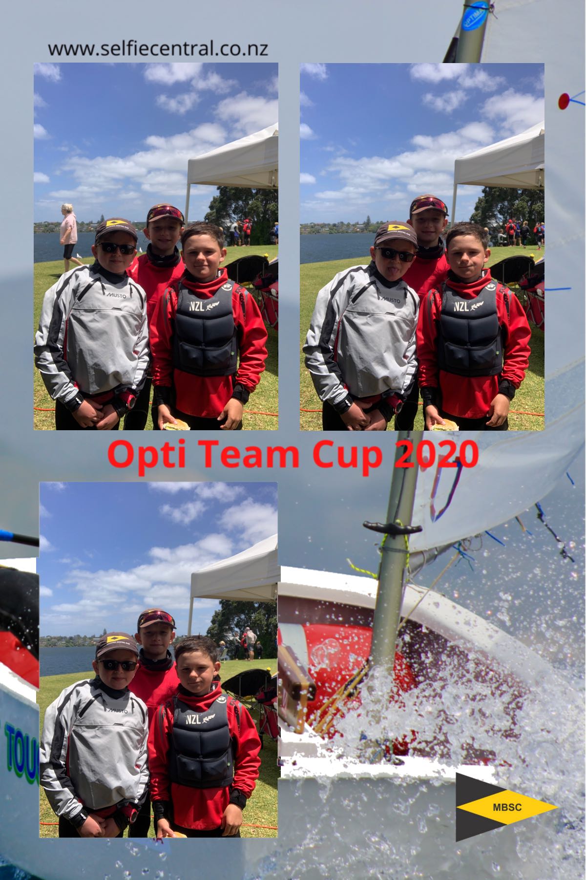 Opti Team Cup | View more photos from the event at gallery.photobooth.co.nz/u/SelfieCentral/Opti-Team-Cup